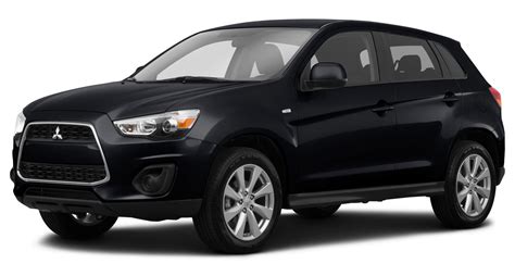 The 2015 mitsubishi outlander sport makes a good showing for price and value. Amazon.com: 2015 Mitsubishi Outlander Sport 2.4 ES Reviews ...