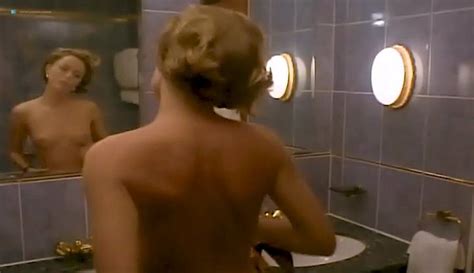 Patsy Kensit Nude Topless Twenty One UK 1991 VHS