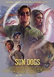 Película: Sun Dogs (2017) | abandomoviez.net