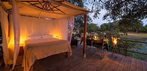 Best African Sleepouts For Stargazers Ker Downey Ker And Downey