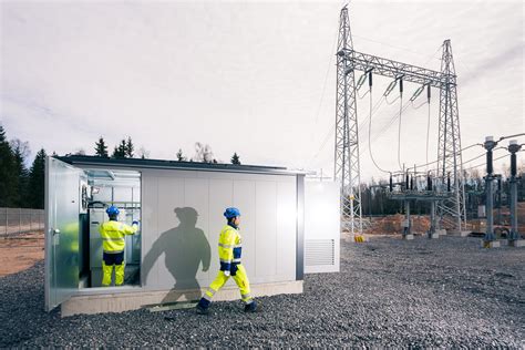 Increasing Security In Future Electricity Transmission Capability
