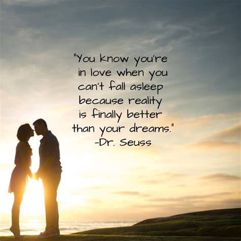 125 Romantic Love Quotes To Send Your Special Someone—sealed With A