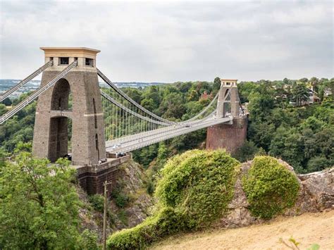 What To Do In Bristol 12 Ways To Explore Its History And Urban Edge