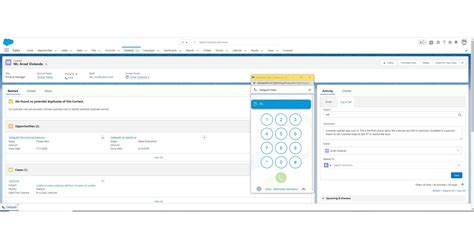 Deltapath Announces Deltapath For Salesforce Cti Integration On
