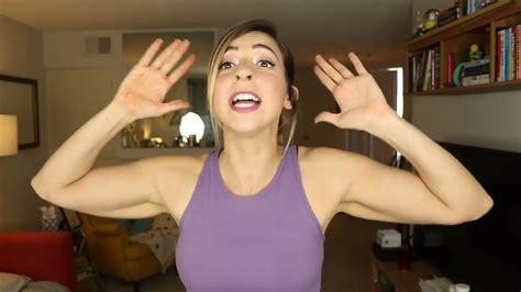 Gabbie Hanna My Full Body Transformation Emotional Reuploaded Youtube