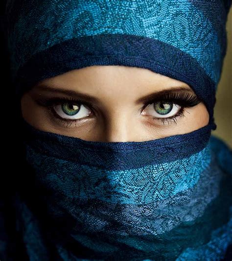 Arab Eye Makeup