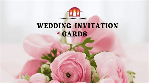 Wedding Invitation Card Welcome To Avasar Wedding Cards