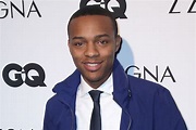Shad 'Bow Wow' Moss Prepares for His Debut on 'CSI: Cyber' [VIDEO]