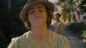 Masterpiece What The Durrells Did Next Promo - YouTube