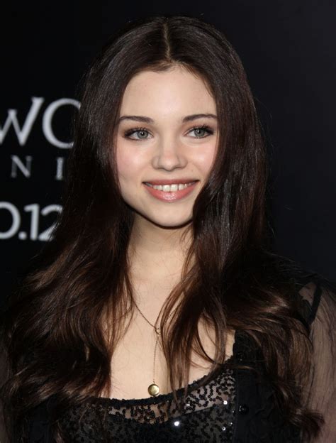 Get India Eisley Pictures