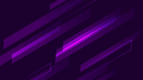 Wallpaper Abstract Purple Stripes Dark 3840x2160