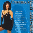 Best Buy: Cynthia's Greatest Hits [CD]