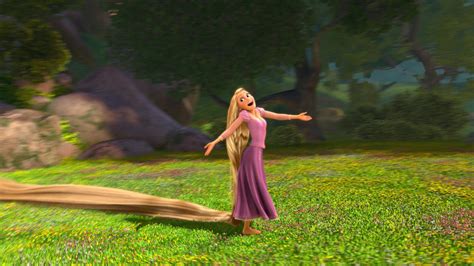 Rapunzel Nows When My Life Begin Disneys Rapunzel Photo 35422929