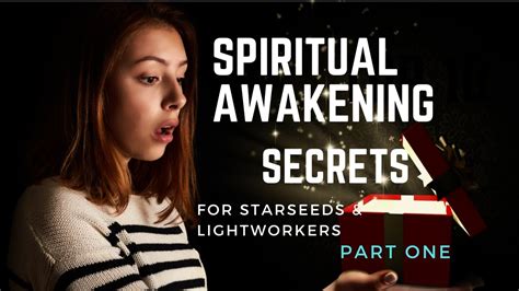 Starseeds 🌟 Spiritual Awakening Life After Life Part 1 Abundant