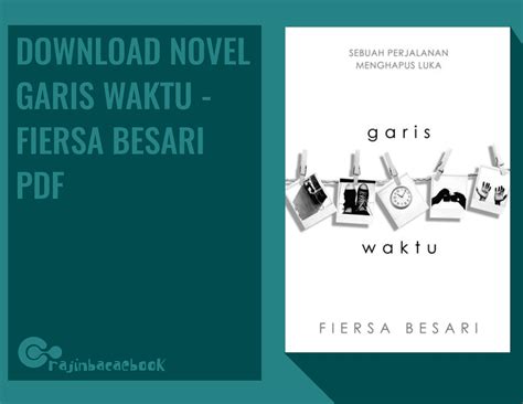 Garis Waktu by Fiersa Besari pdf - Download Ebook PDF