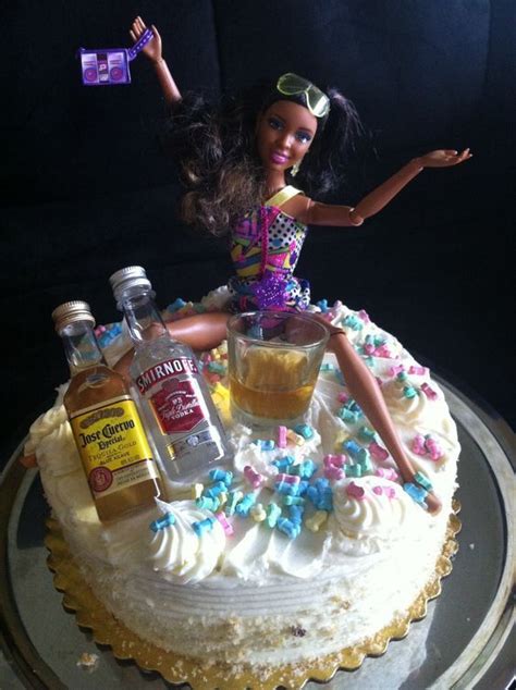 Hilarious Bachelorette Cakes That You Need To See Bachelorette Cake