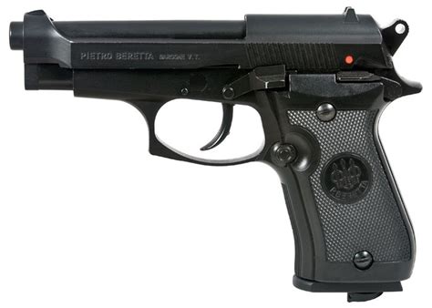 Beretta 84fs Pistola