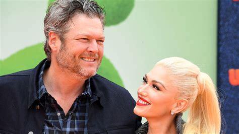 Gwen Stefani Shares Secret News She Had To Hold In For So Long Amid