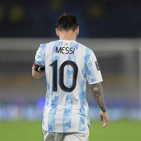 Argentina Vs Chile Copa Am Rica Live Blog Updates Highlights