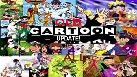 Cartoon Network Backgrounds Wallpaper Cave