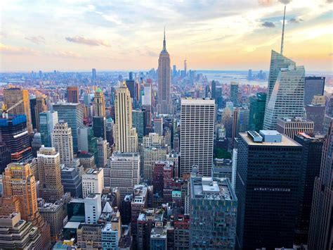 new york city travel guide the insider s guide to nyc
