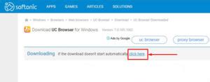 If you need a rollback of uc browser, check out the app's version history on uptodown. How To Download YouTube Videos Using UC Browser In PC 2020