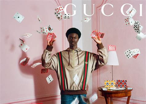 Gucci Lifestyle 20212022 Collection The Fashionography