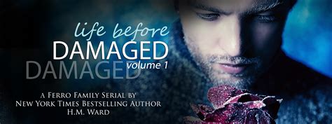 Sneek Peek Life Before Damaged Vol 1 By Hm Ward Hm Ward New