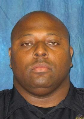 Former Savannah Chatham Police Officer Pleads Guilty To Federal Extortion Charge