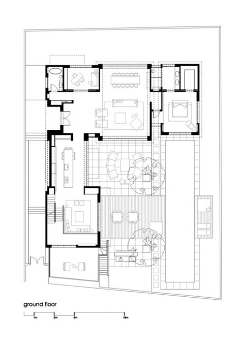 This is a speed build of the modern family home, i had to make quite a few changes as the sims4 decor. Modern Family Dunphy House Floor Plans - House Plan