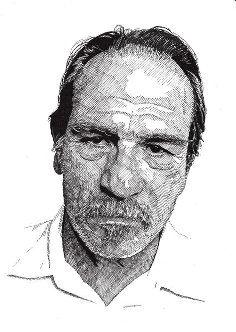 6 most inspired pencil drawing artists · jd hillberry · brian duey · t. Famous Actor Portrait Sketches Art - XciteFun.net