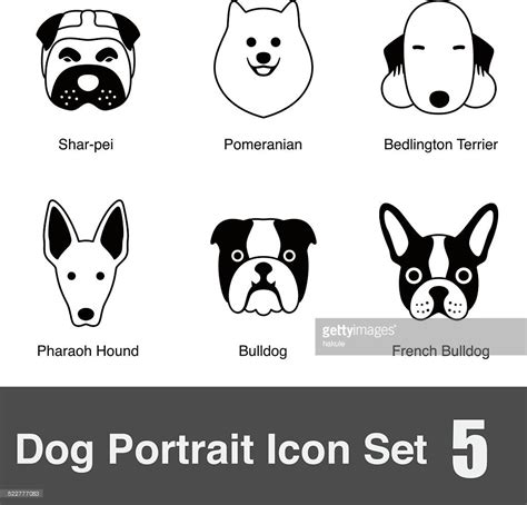 Vector Dog Face At Collection Of Vector Dog Face Free