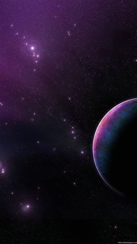 Universe Wallpaper 4k Android Scarlett Images