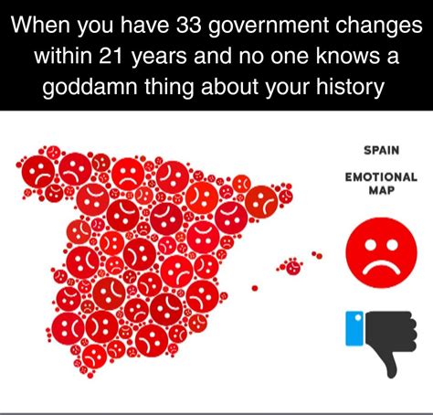 The best spain memes and images of may 2021. Another Spain meme? : HistoryMemes