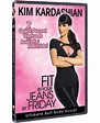 Fit in Your Jeans by Friday: Workout Program by Kim Kardashian