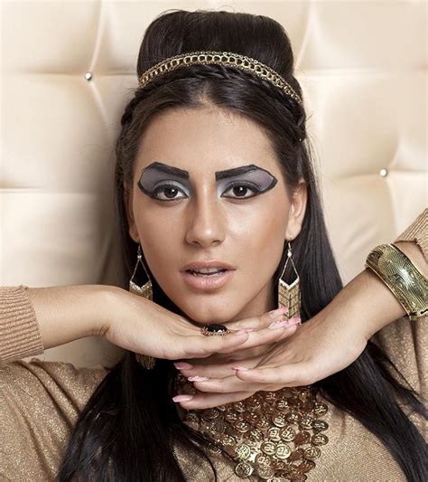 egyptian beauty secrets along with makeup and fitness tips egyptian beauty egyptian makeup