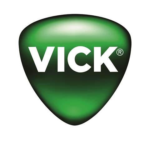 Vicks Logos