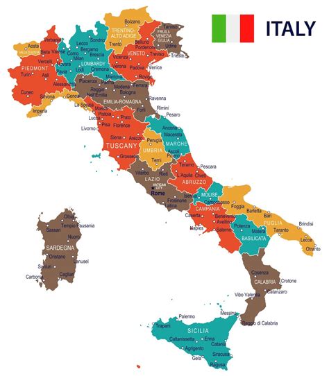 Italy Travel Custom Personalized Arrangements