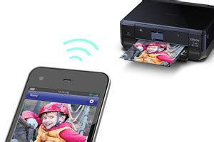 ❏ your printer driver automatically finds and installs the latest version of the printer driver from epson's web site. Epson Expression Premium XP-610 Small-in-One All-in-One ...
