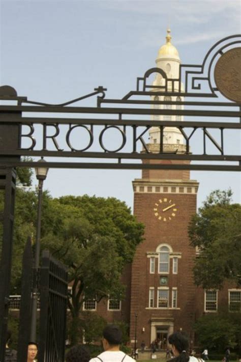 Brooklyn College Of The City University Of New York College Confidential