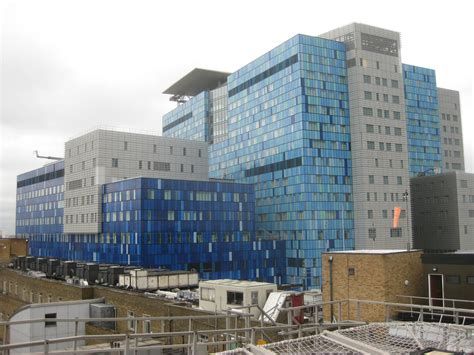Fileroyal London Hospital Redevelopment Wikimedia Commons