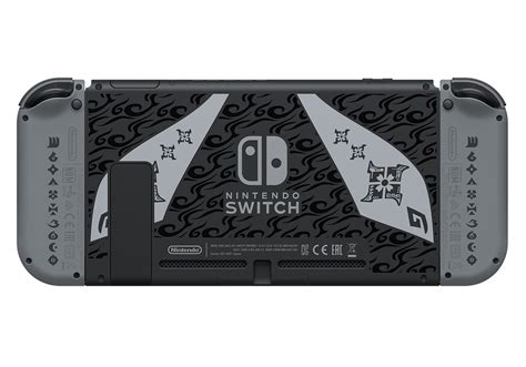 Monster Hunter Rise Special Edition Nintendo Switch And Pro