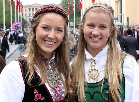9 Things Every Guy Should Know About Norwegian Girls Return Of Kings
