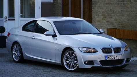 Bmw 3 Series E92 325i M Sport In Stanmore London Gumtree