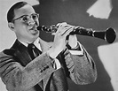 Benny Goodman - "Sing, Sing, Sing" - JAZZIZ Magazine