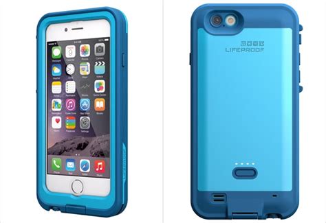 Lifeproof Phone Case Best Travel Gadgets Popsugar Tech