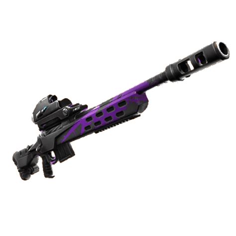 Storm Scout Sniper Rifle Fortnite Wiki