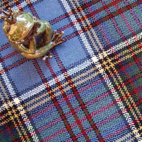 Anderson Tartan Rug Clan Tartan Finder 6208 Tartan Carpet Wool