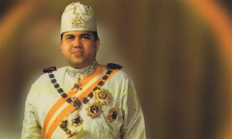 Yahya petra of kelantan (q4200577). Ayahanda Sultan Kelantan, Sultan Ismail Petra Mangkat ...