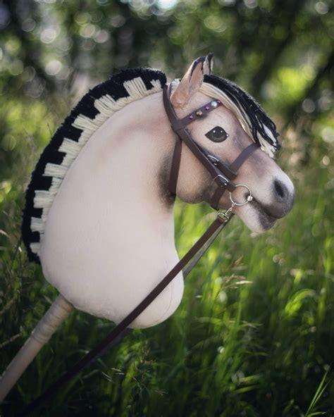 Eponi Hobbyhorse Artist 🐴 Eponihobbyhorses Instagram Hobby